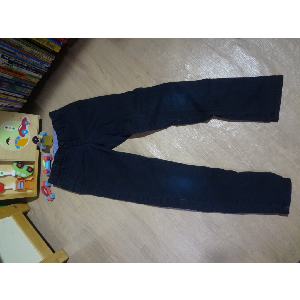 gap super skinny chinos