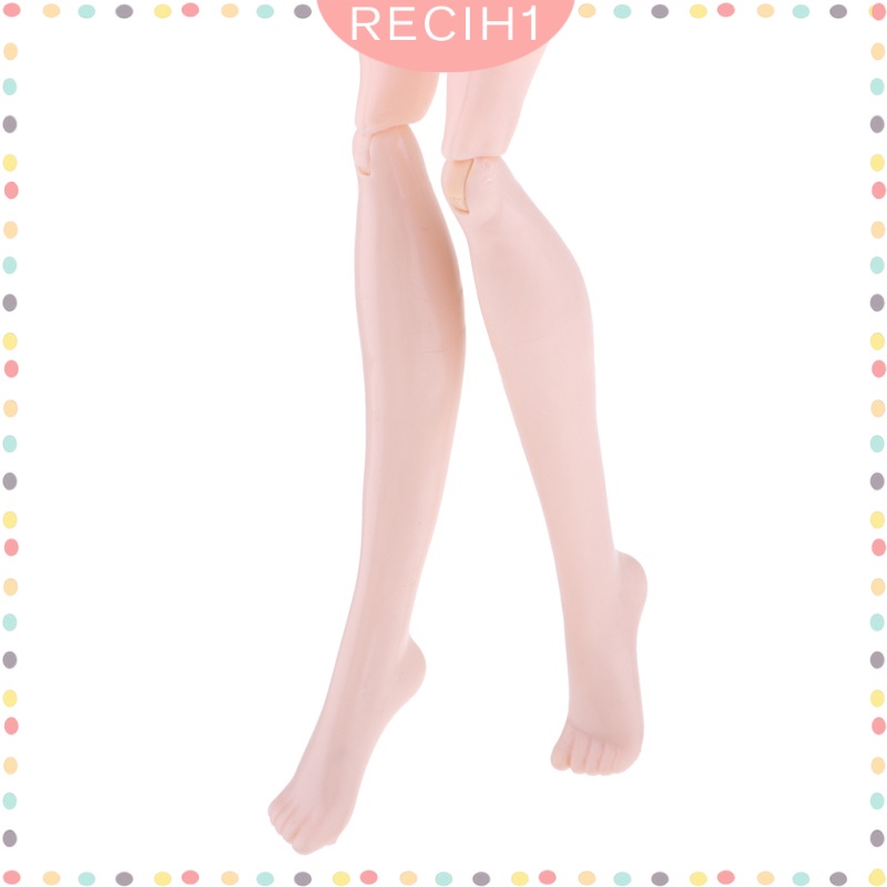 Stylish  Body Polyarticular Turnable Nude Body for