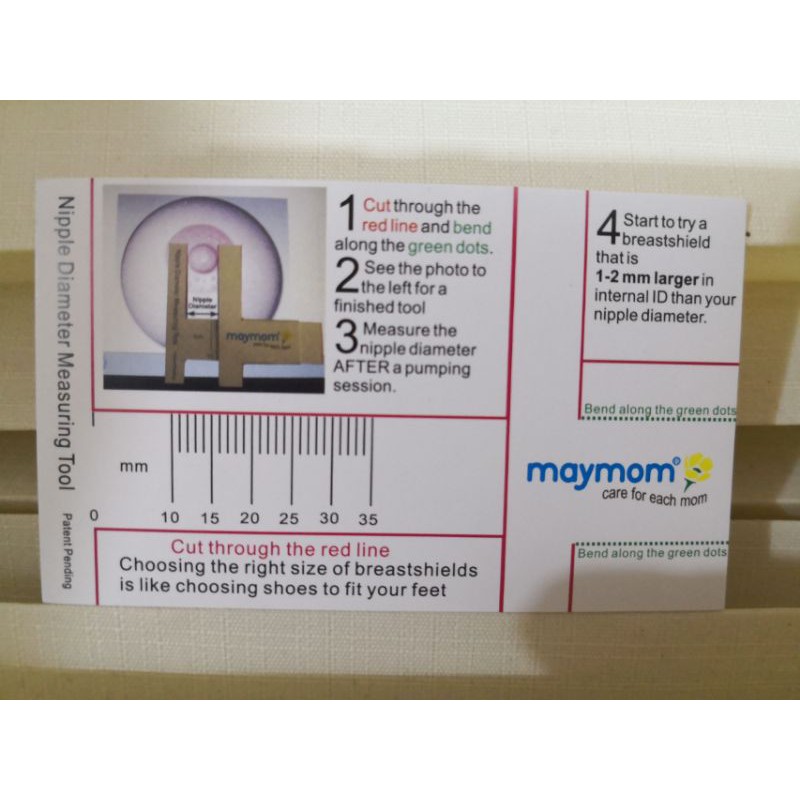 How To Measure Flange Size Free Printable Ruler 2023 The 55 OFF