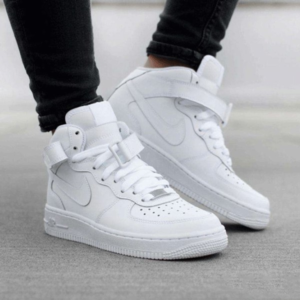 new high top air force 1