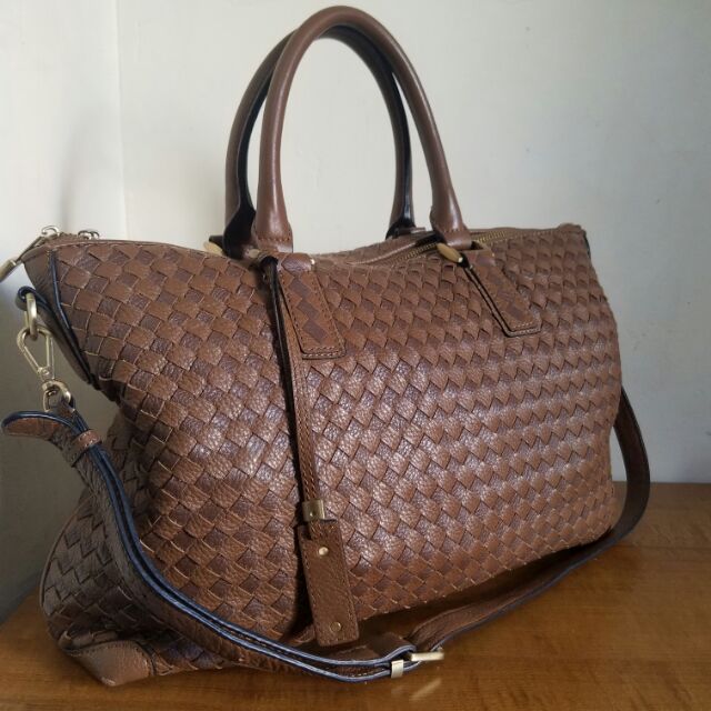 morgan bag price
