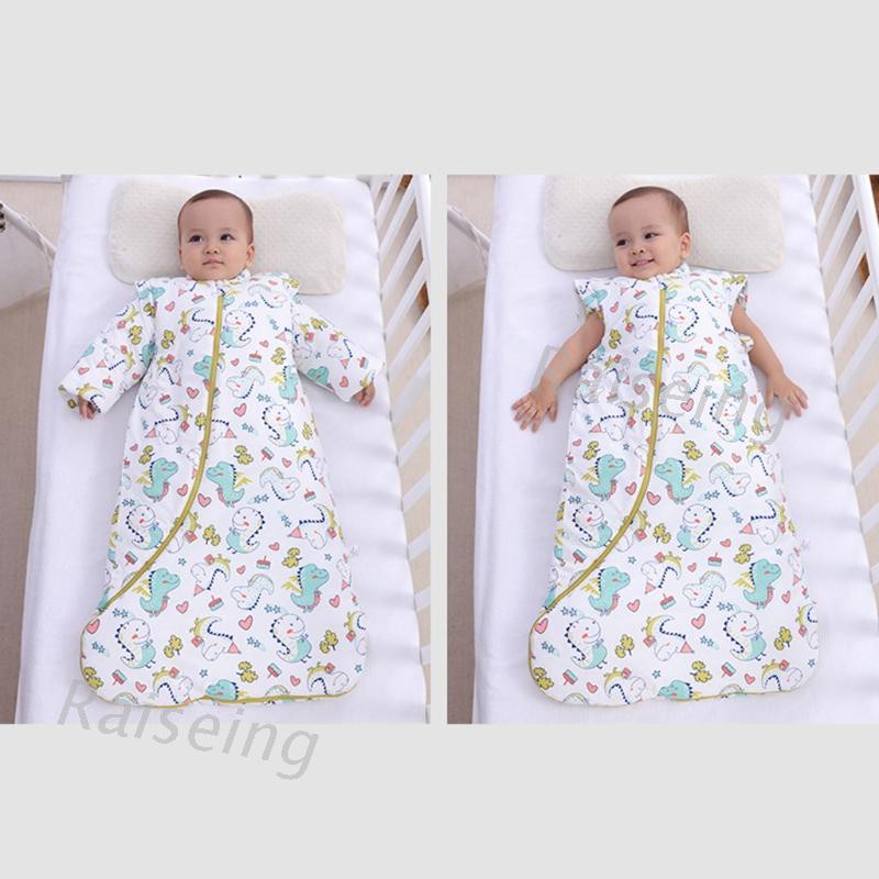 thin baby sleeping bag