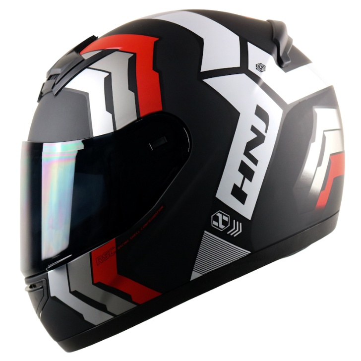 Hnj helmet hot sale