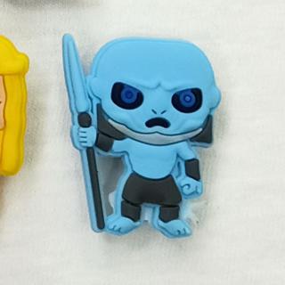 game of thrones jibbitz