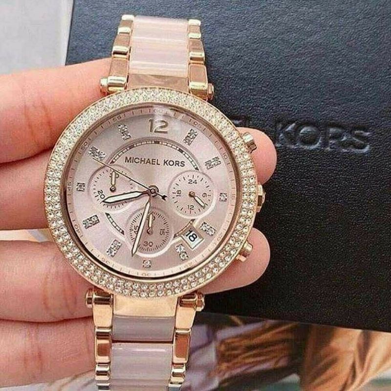 michael kors watches