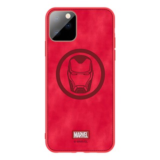 Original Marvel Avengers Series Case Iphone 12 Pro Max Mini Iphone12 Soft Case America Spider Iron Man Thor Black Panther Embossed Full Protection Silicone Cover Gift Box With Marvel Lanyard Shopee Philippines