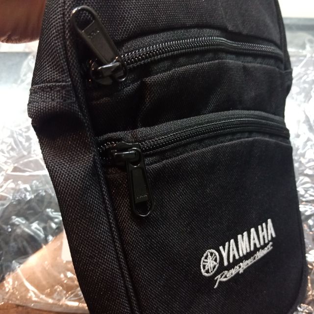 yamaha bags