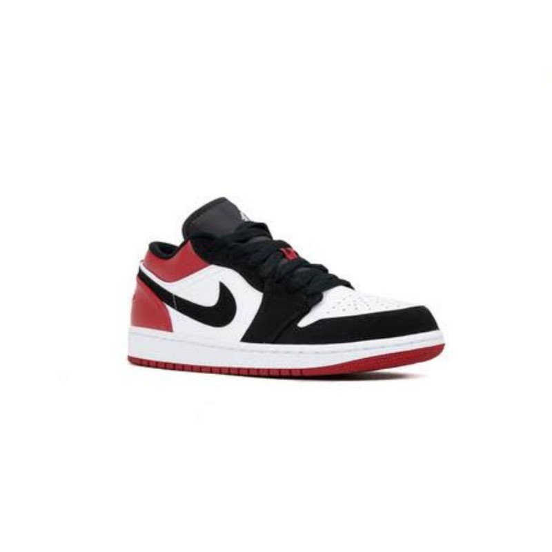 Jordan 1 Low Black Toe Shopee Philippines