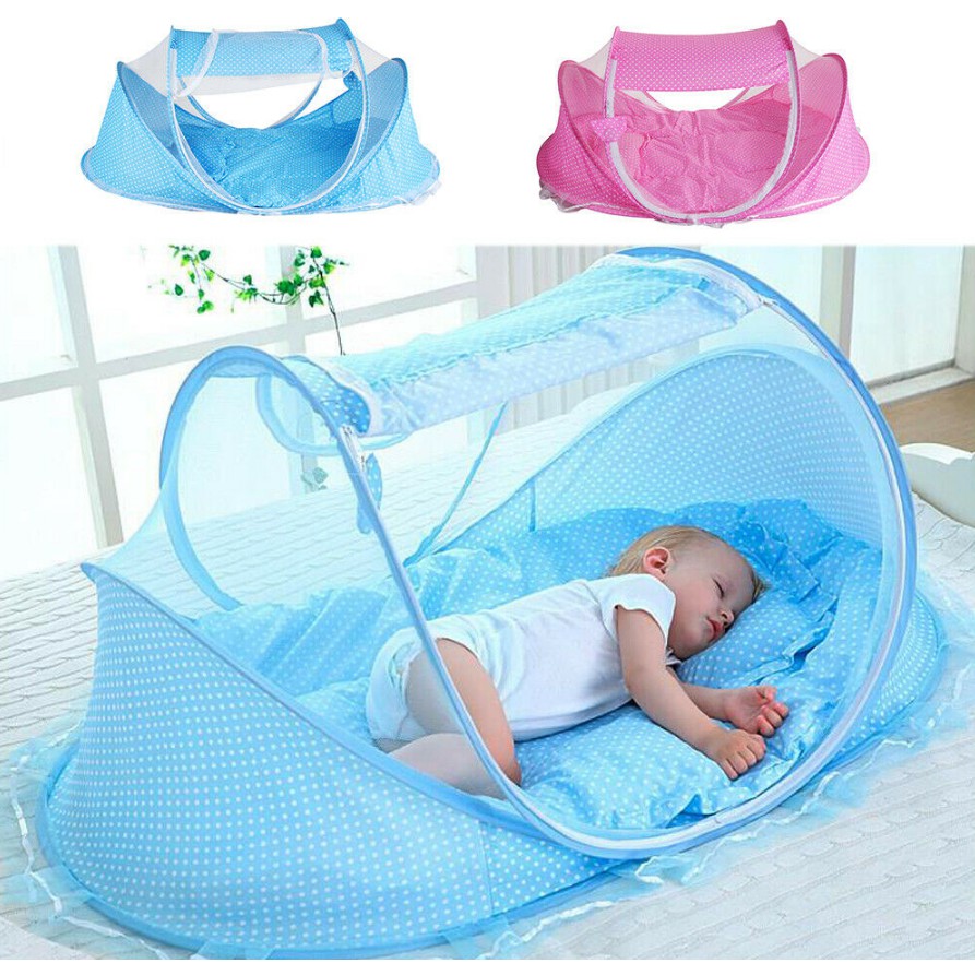 baby mosquito net canopy