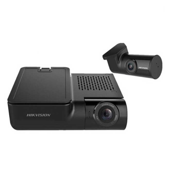 dash camera hikvision