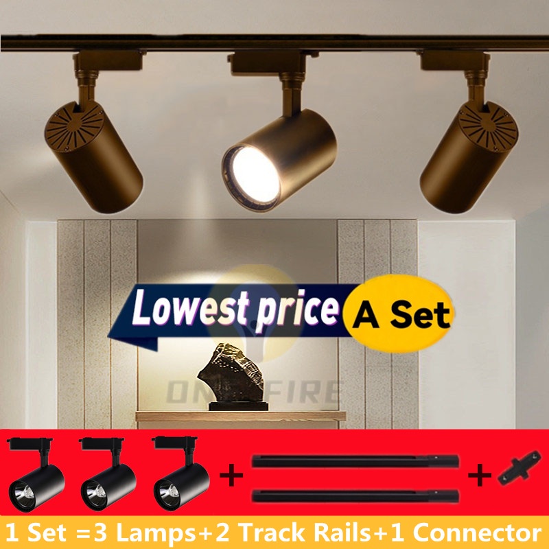 track light - Best Prices and Online Promos - Feb 2023 | Shopee Philippines