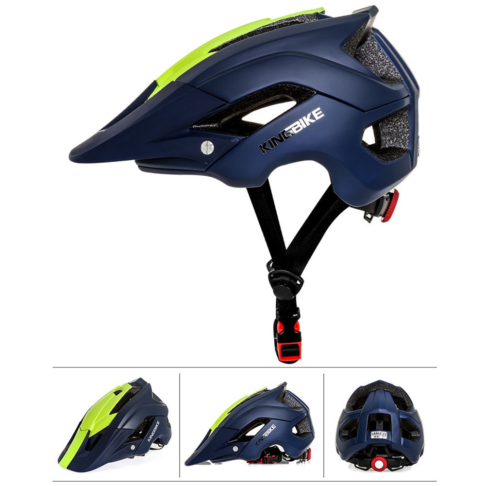 kingbike helmet