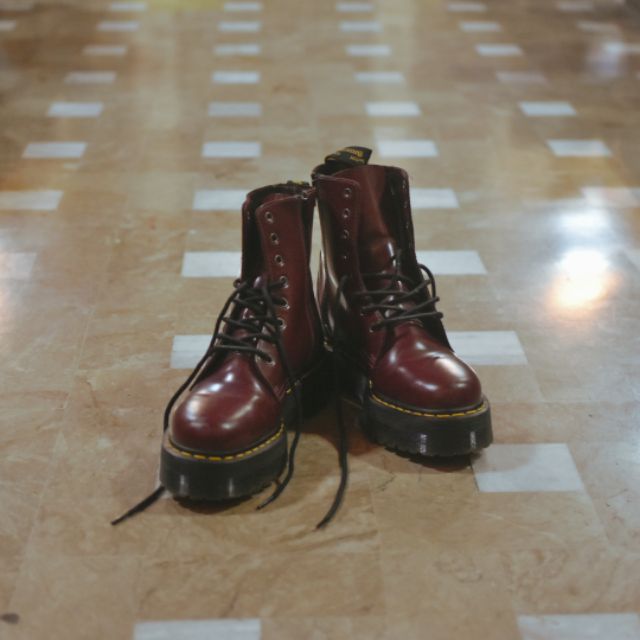 dr martens sale jadon