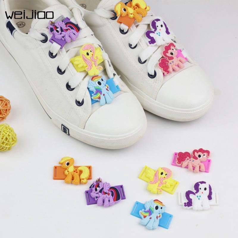 little pony shoes