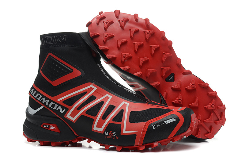 mens solomons shoes