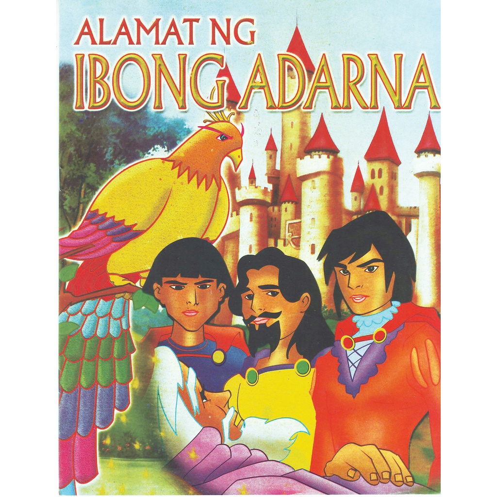 Filipino Sa Ibong Adarna Translator English To Tagalog Ibong Adarna Porn Sex Picture 9998