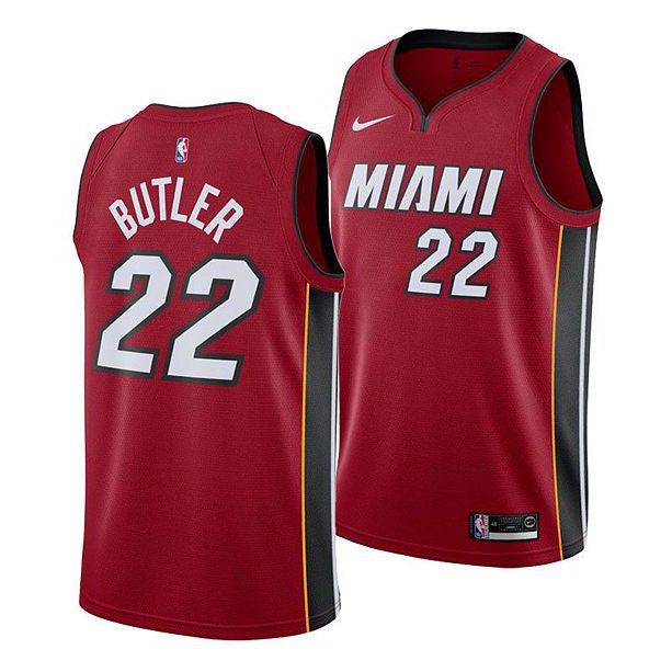 miami heat city edition jersey 2019