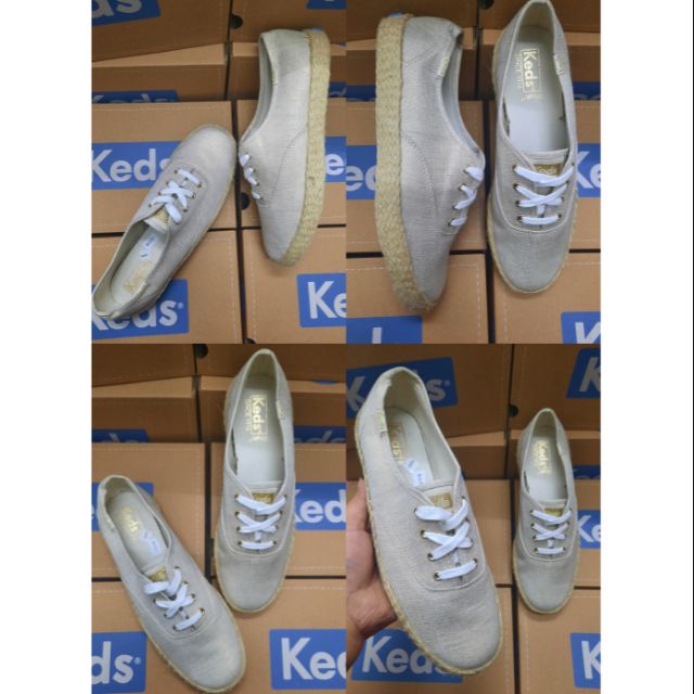 keds espadrille sneakers