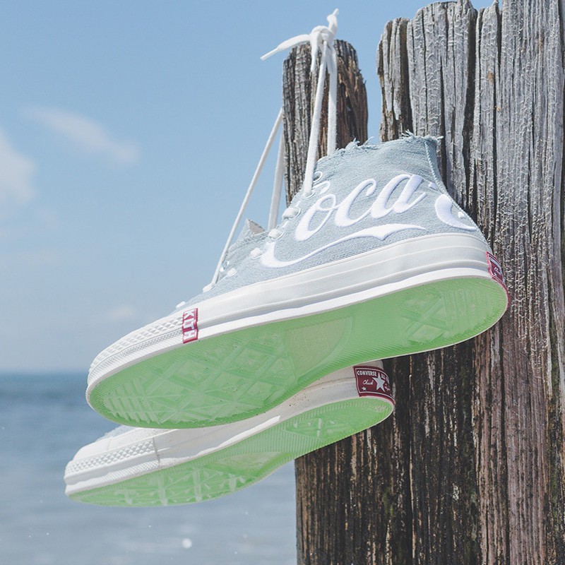 converse coca cola 2019