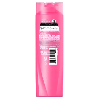 Sunsilk Smooth and Manageable Shampoo 180ml #2