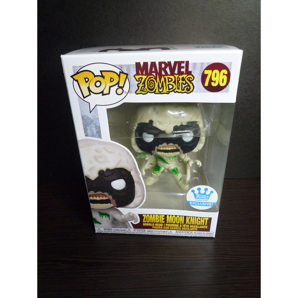 Funko Pop Marvel Zombies Funko Shop 