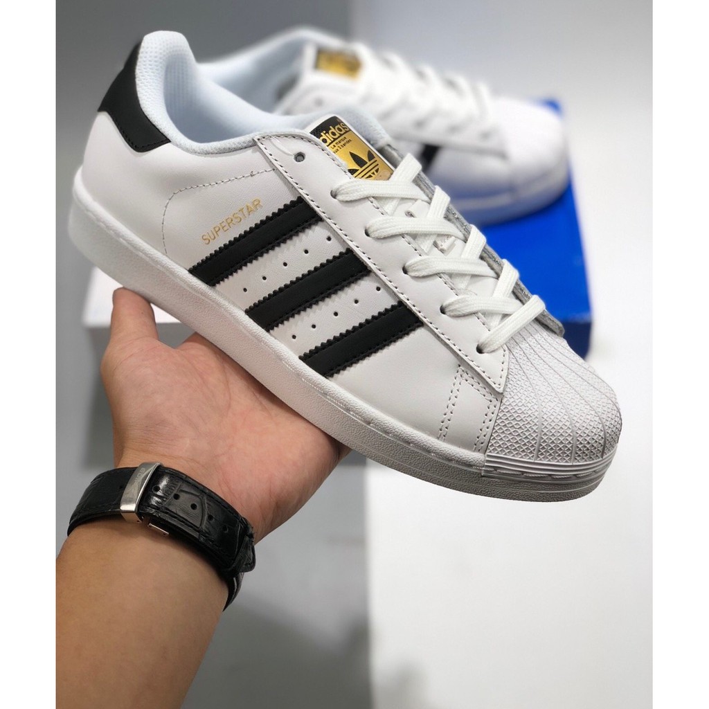 real adidas superstar