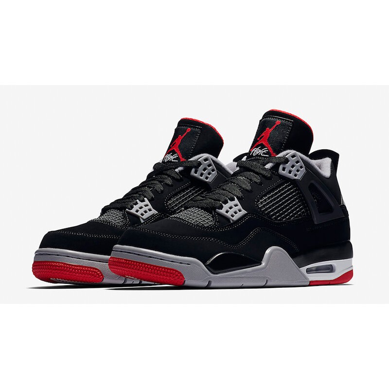 jordan 4 high