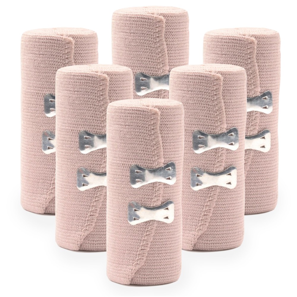 elastic bandage