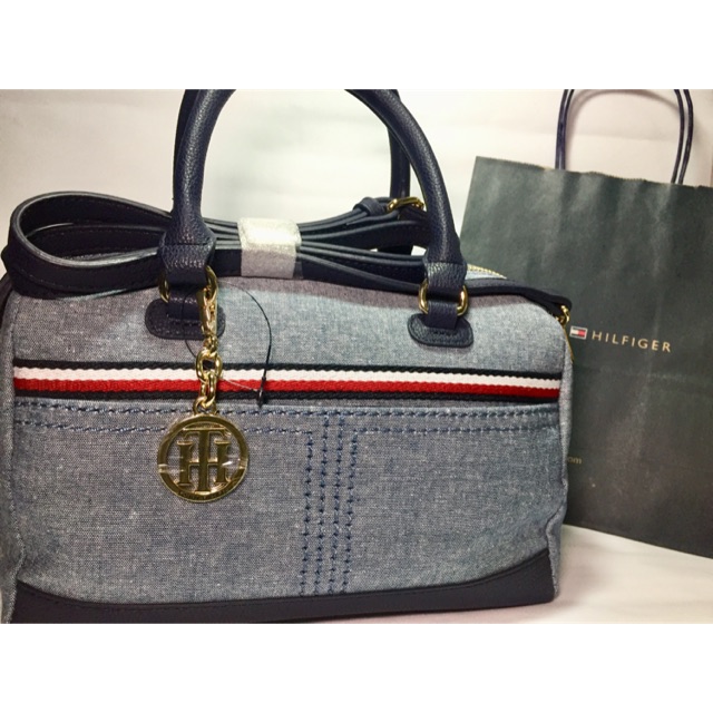 ladies bag tommy hilfiger