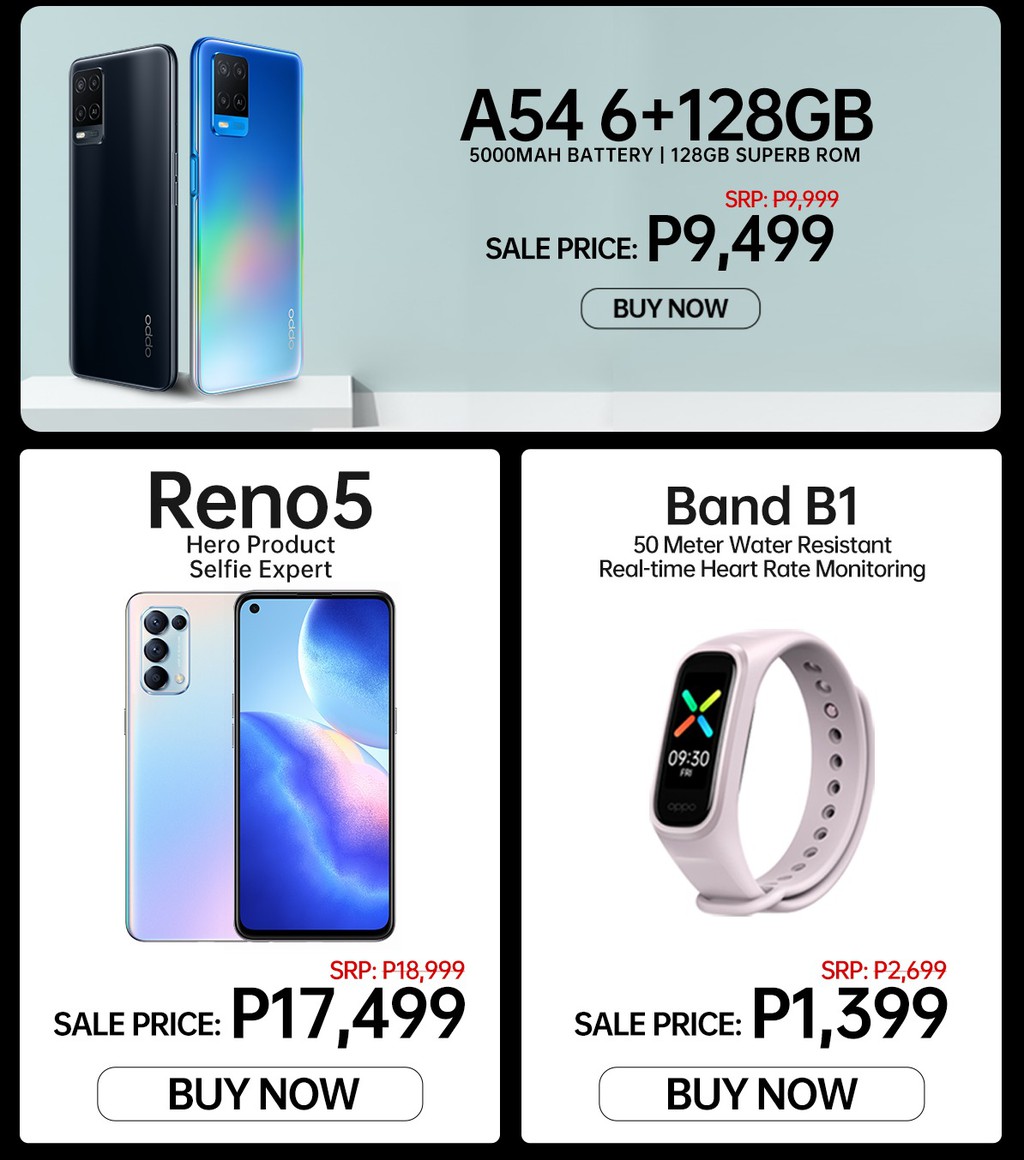 OPPO OFFICIAL STORE, Online Shop | Shopee Philippines