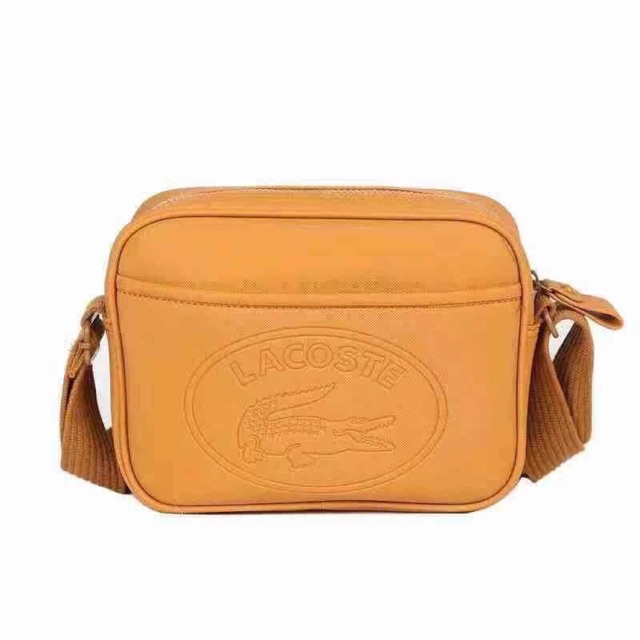 lacoste fanny pack philippines