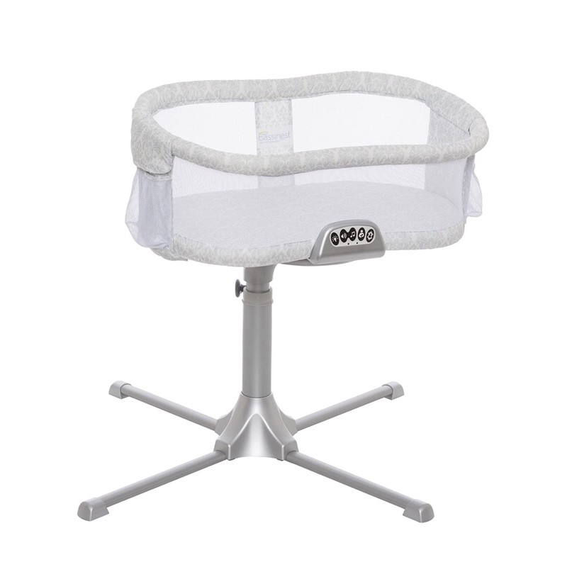 halo bassinet sleeper