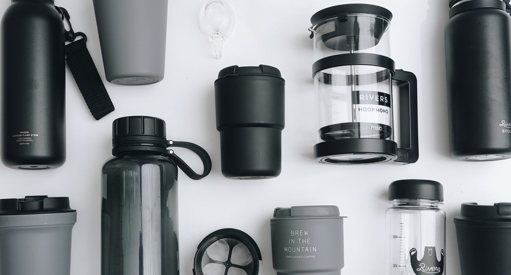 Rivers Drinkware, Online Shop Shopee Philippines