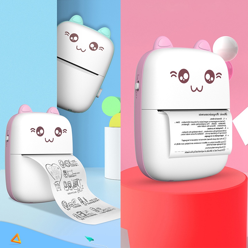 shopee printer bluetooth