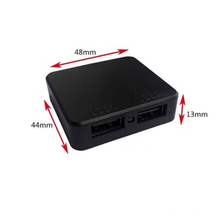 ◄Outdoor solar charging module 5v voltage regulator shared bicycle regulator USB smart restart MPP #2