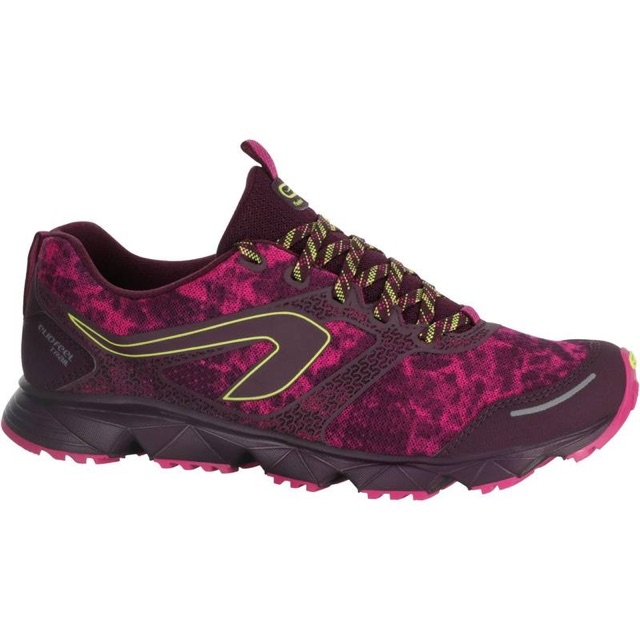 decathlon running shoes for ladies