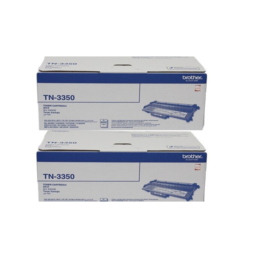 brother tn 3350