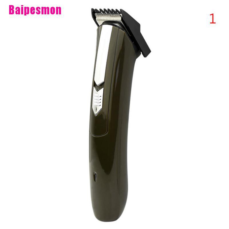 hair clippers bm