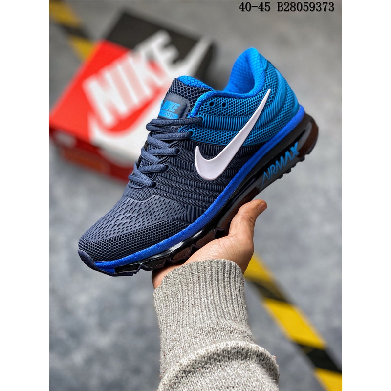nike air max full palm cushion