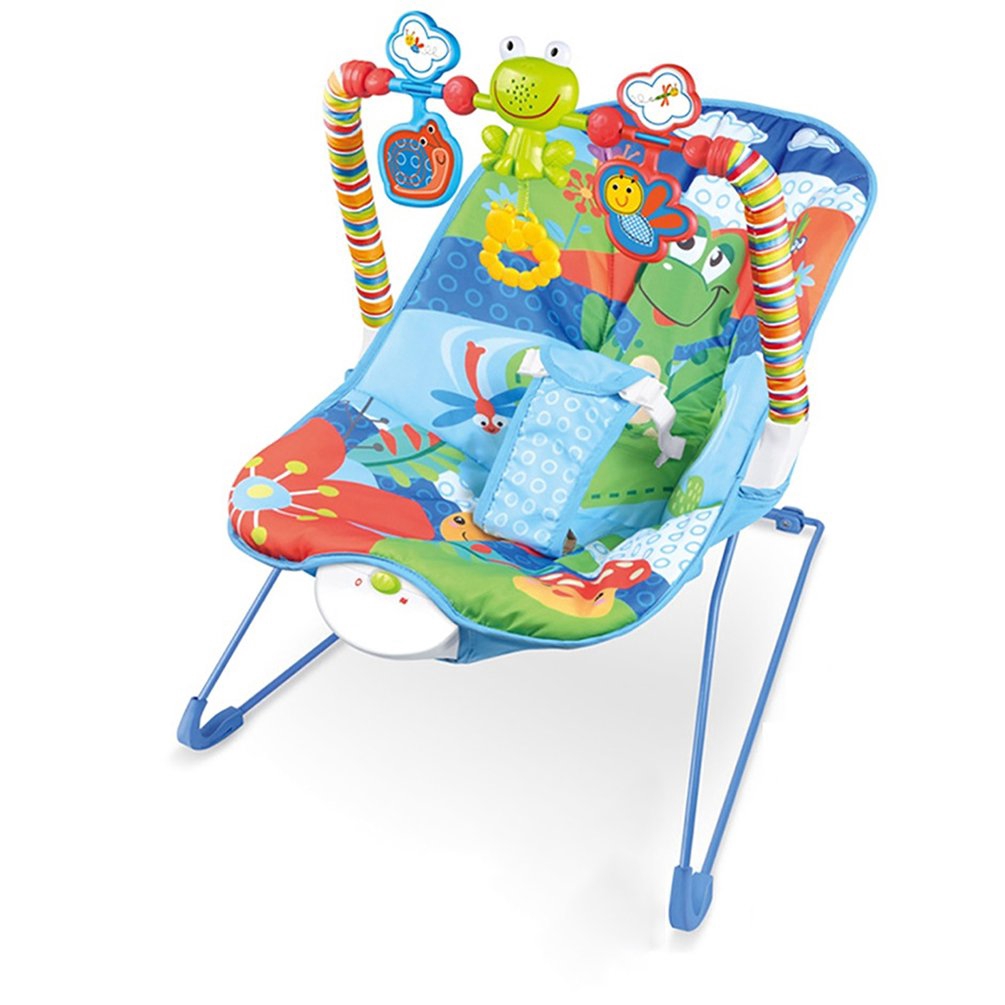 baby recliner seat