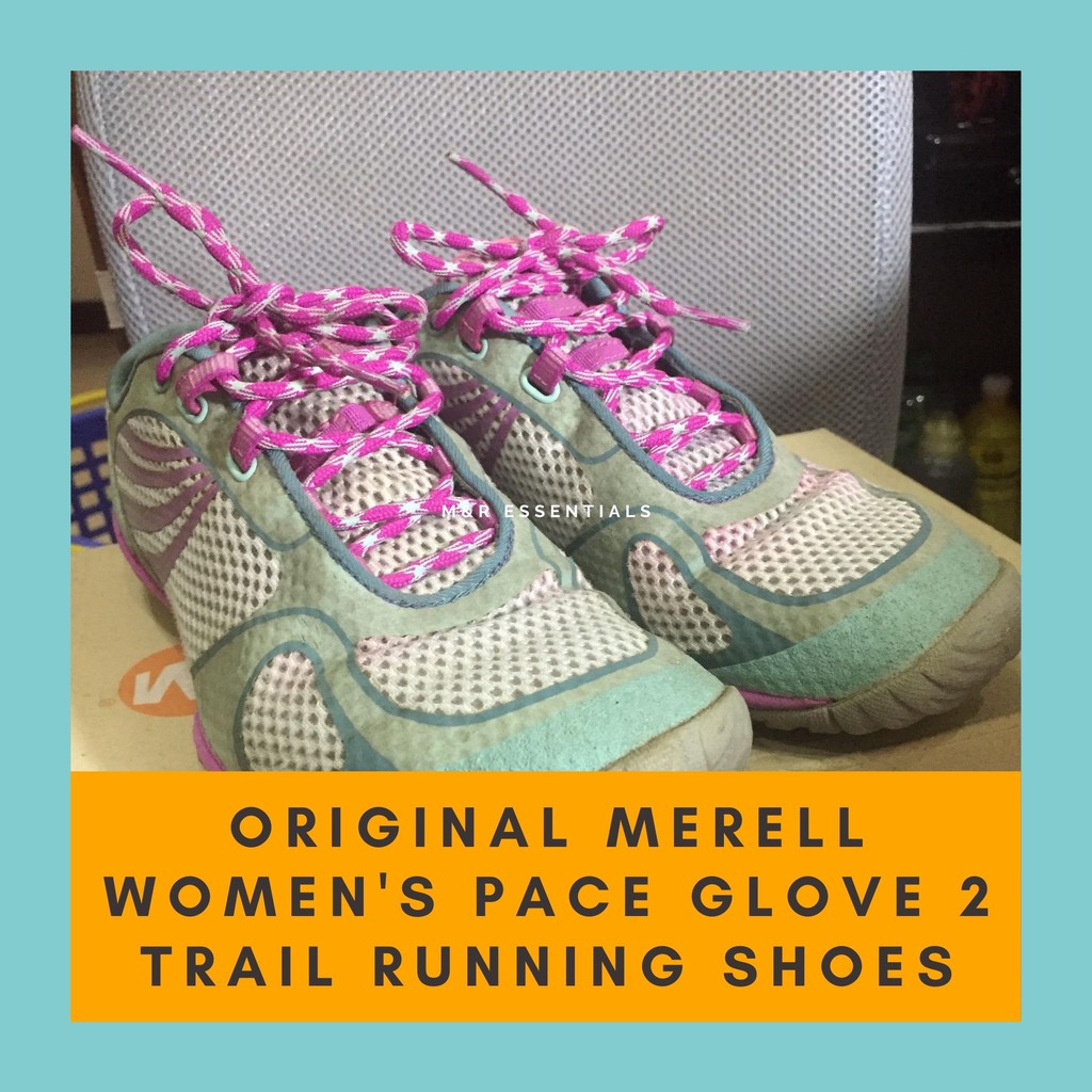 merrell pace glove 2