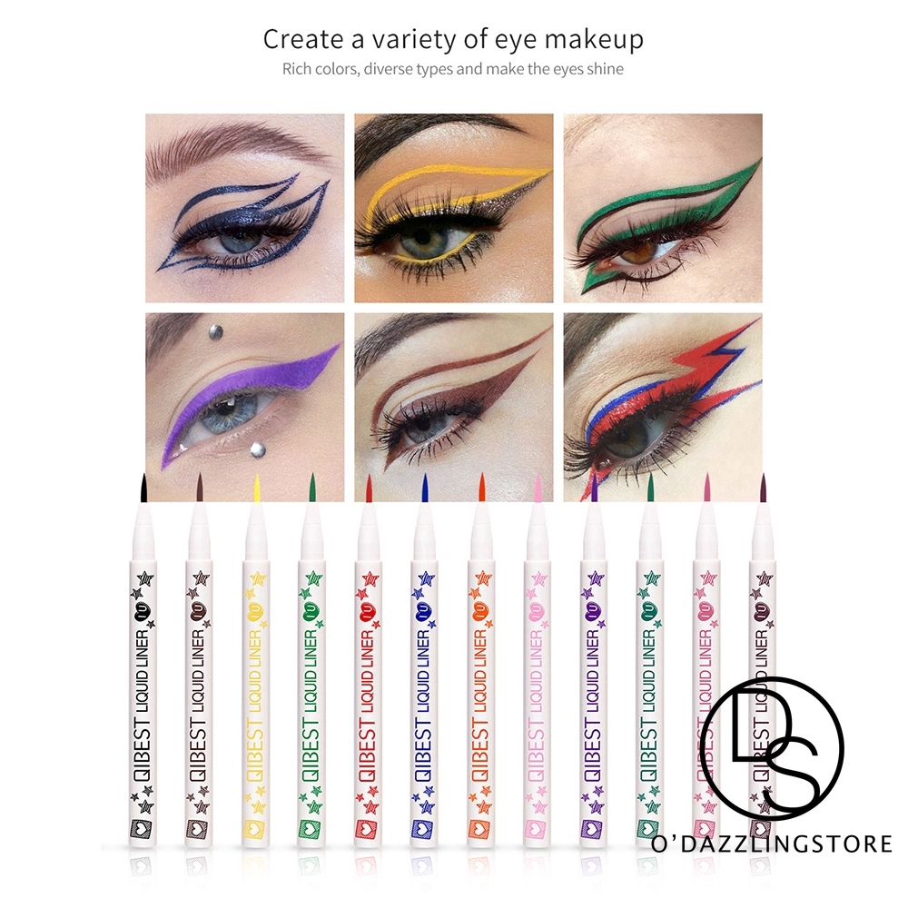 qibest eyeliner