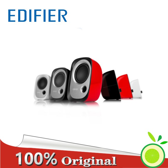 edifier 100