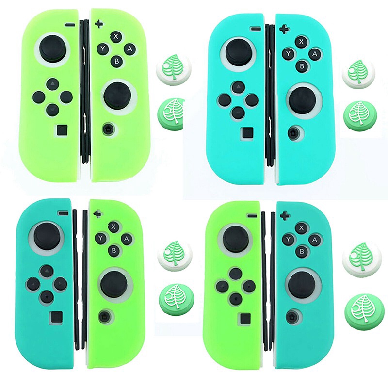 switch joy con stick cover