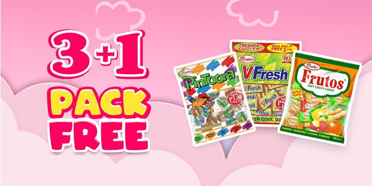 Columbia Candies, Online Shop | Shopee Philippines