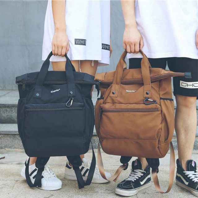 anello backpack shopee