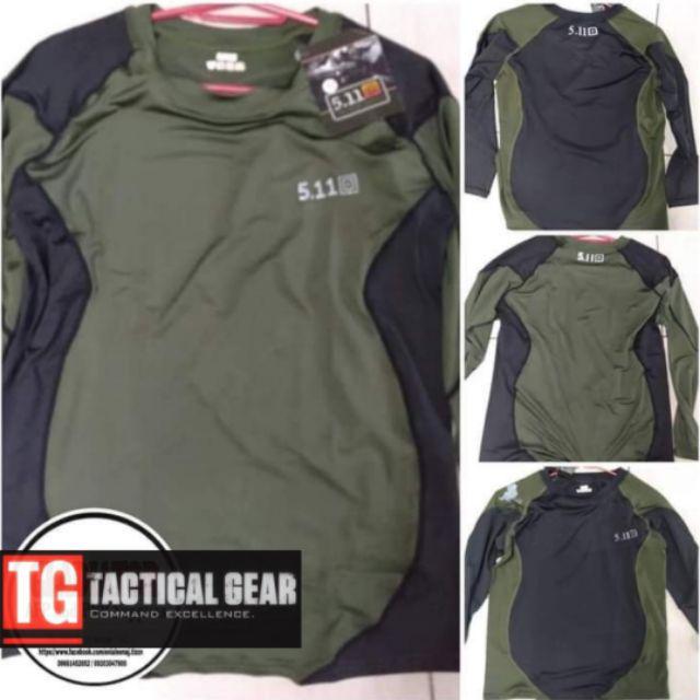 tactical dri fit shirts