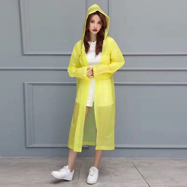 mk raincoat