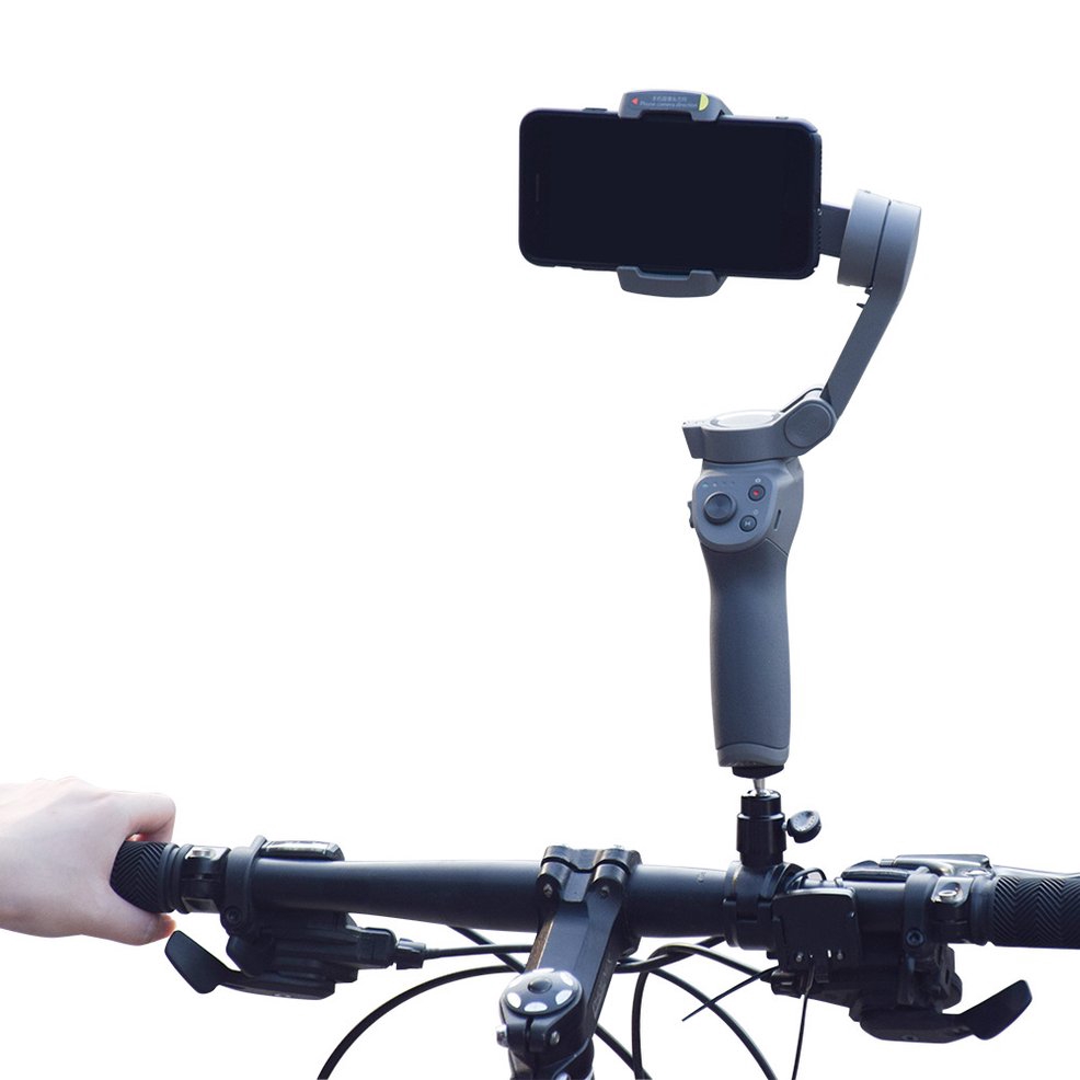 bicycle tripod stand