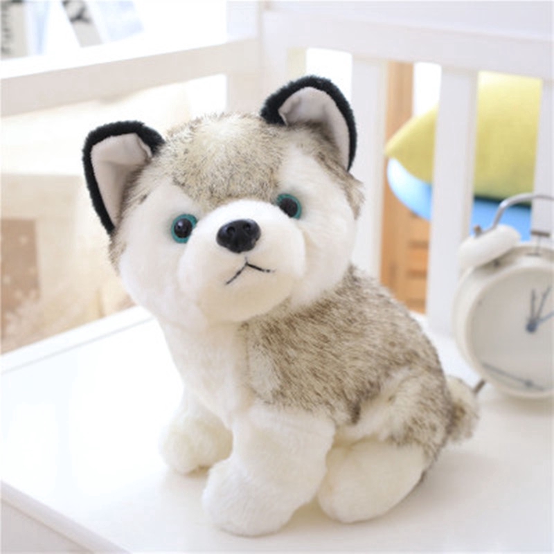 plush toy baby shark